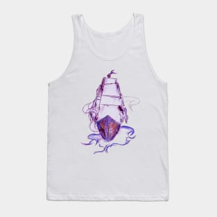 Ship Tank Top